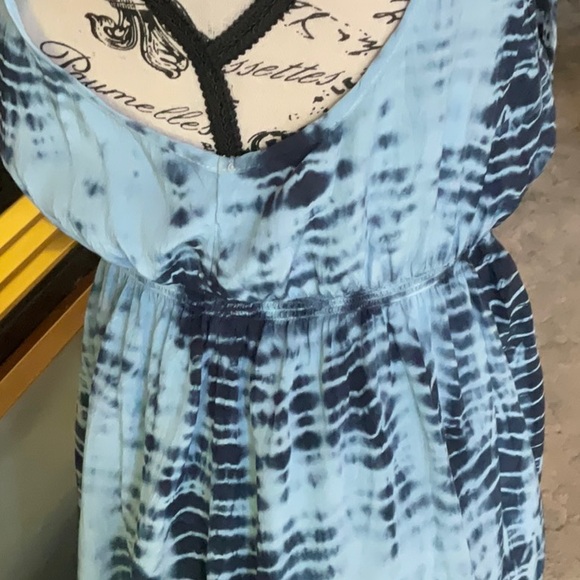 C & C California silk tank L - Picture 3 of 6